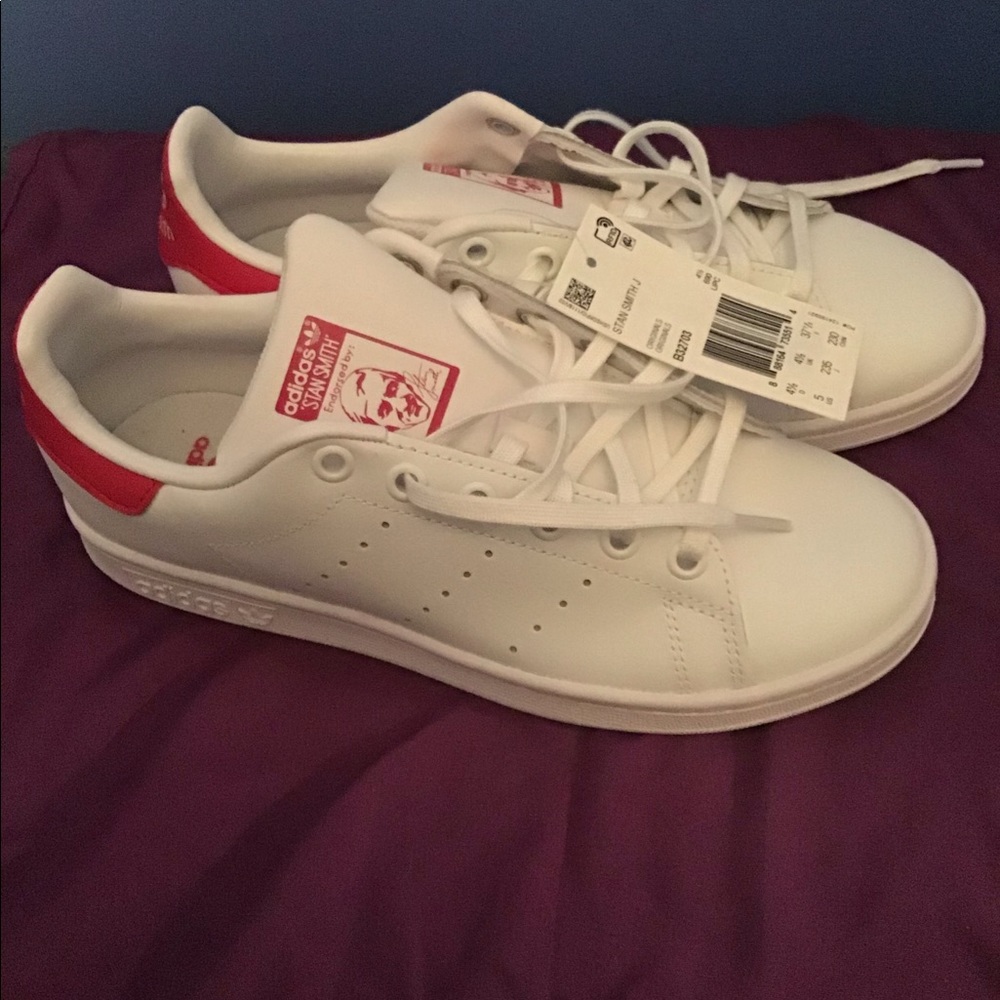 Adidas Stan Smith - Picture 2 of 2